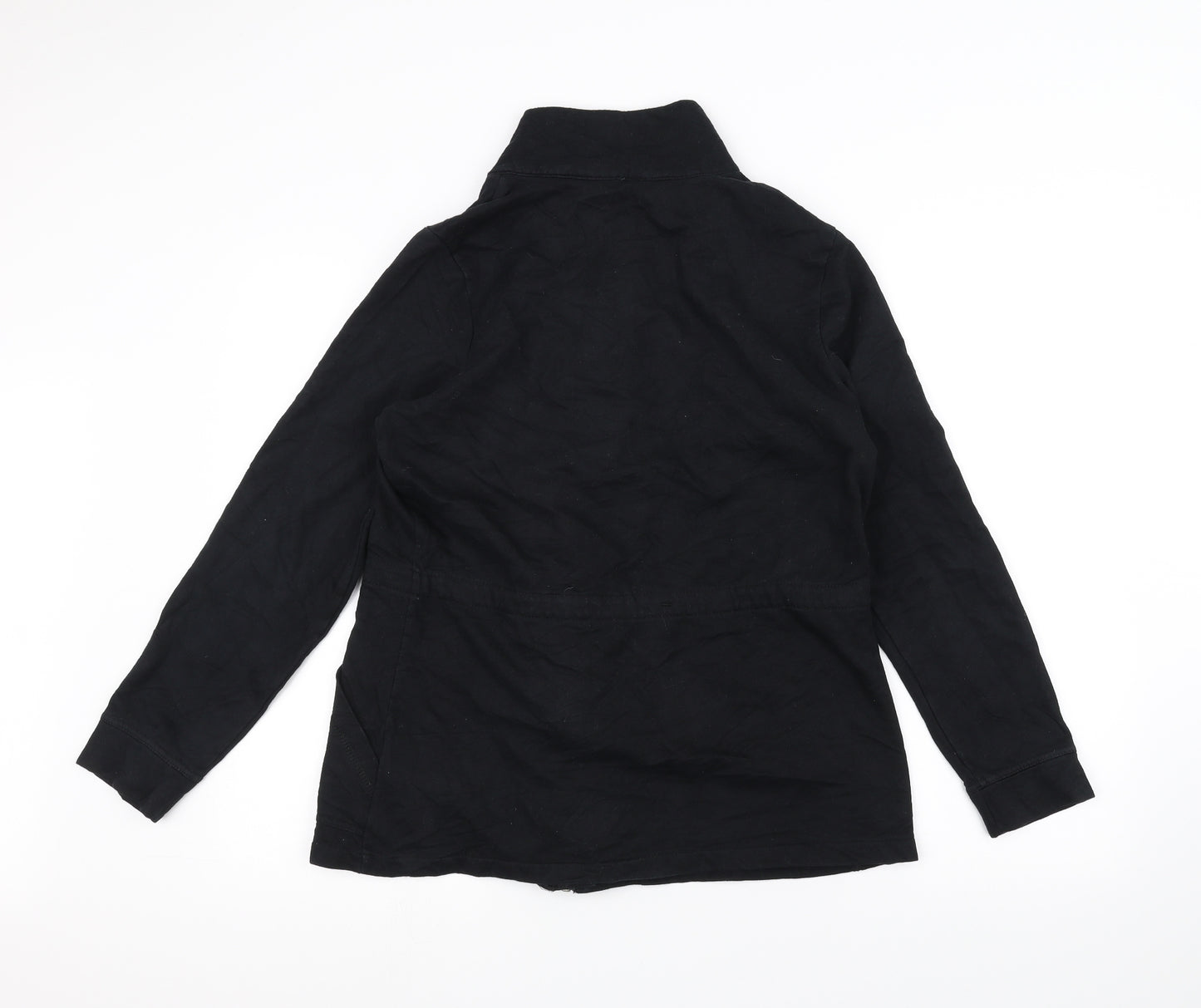 Lady Hathaway Womens Black   Jacket  Size M