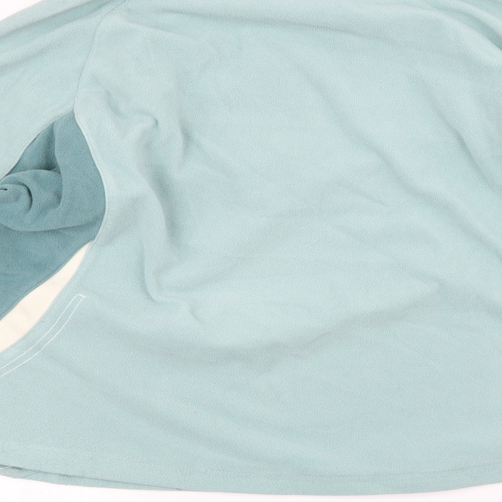 Craghoppers Womens Blue   Pullover Jumper Size 18