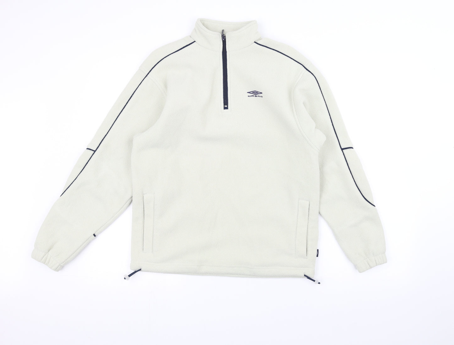 Umbro Womens Green   Jacket  Size L