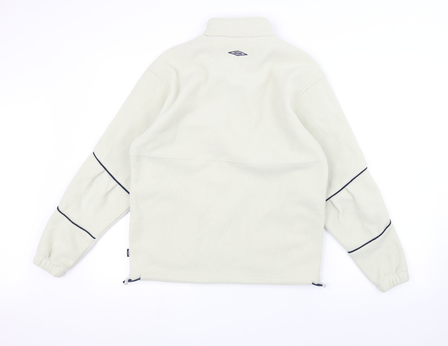 Umbro Womens Green   Jacket  Size L