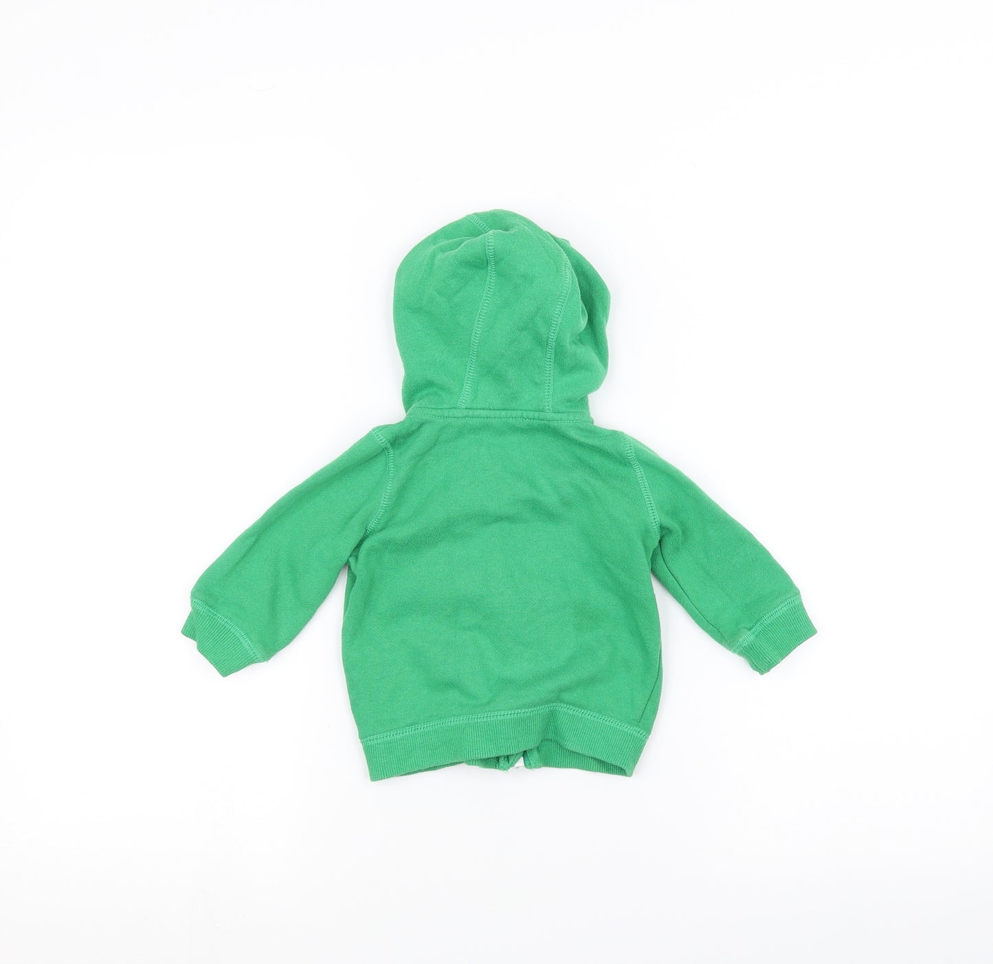 F&F Baby Green   Jacket  Size 3-6 Months