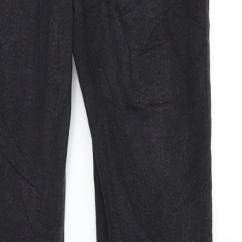 Lindex Girls Black  Denim Skinny Jeans Size 13-14 Years
