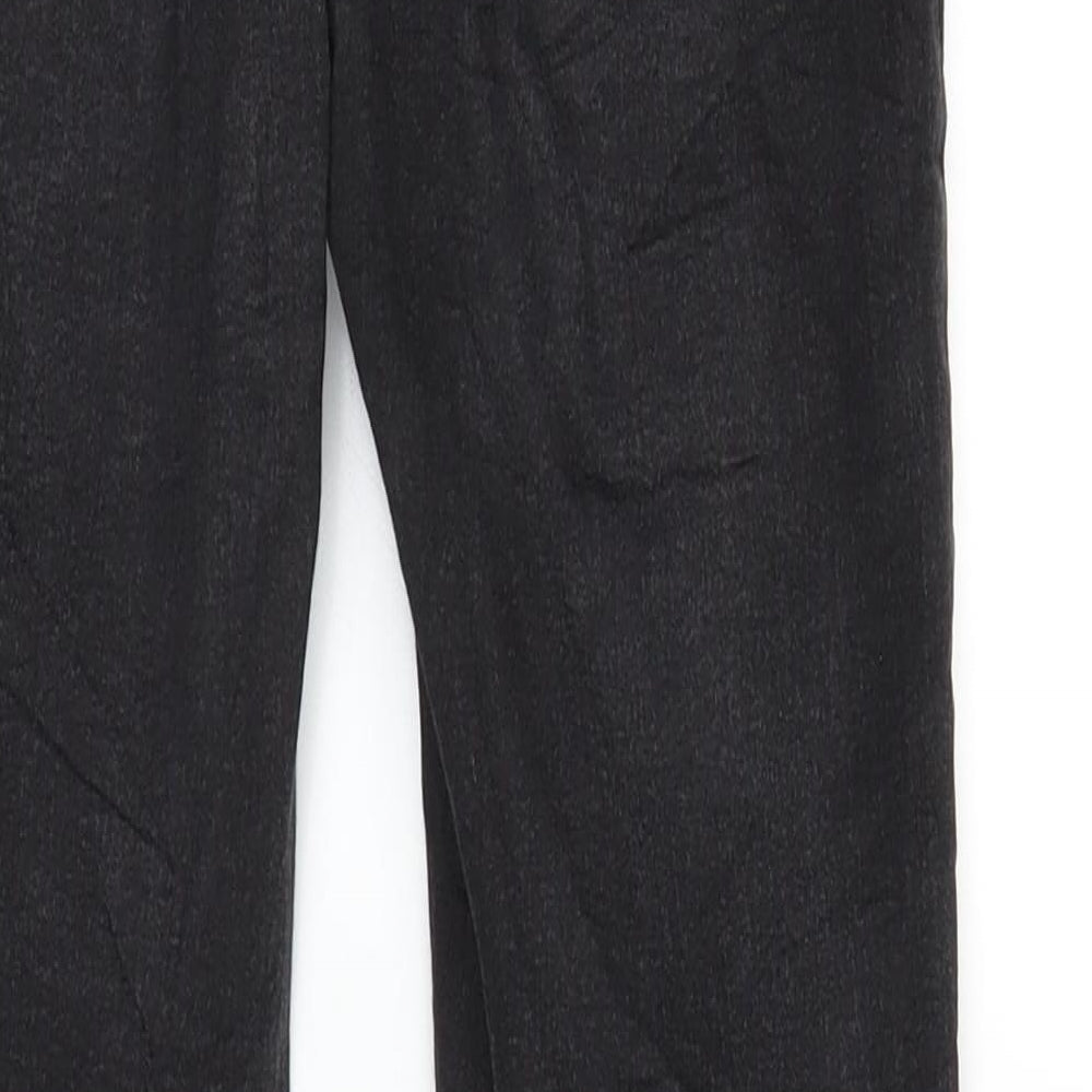 Lindex Girls Black  Denim Skinny Jeans Size 13-14 Years