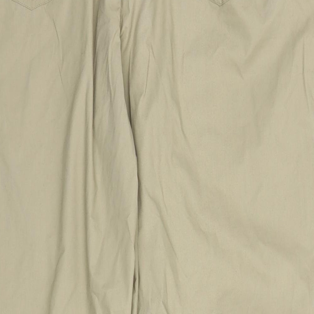 Peter Storm Womens Beige   Trousers  Size 20 L26 in