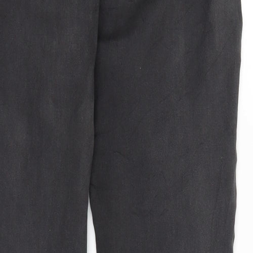Gap Womens Black  Denim Jegging Jeans Size 28 in L24 in