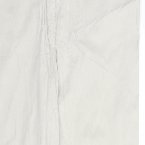 C&A Womens Grey  Denim Straight Jeans Size 20 L29 in