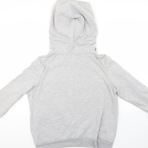 Primark Womens Grey   Pullover Hoodie Size XL