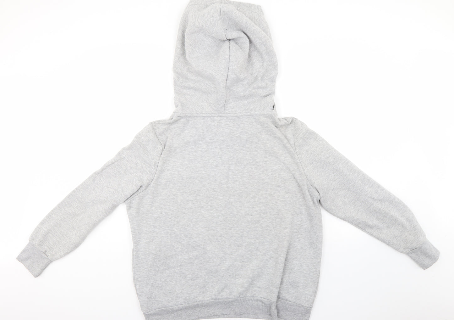 Primark Womens Grey   Pullover Hoodie Size XL