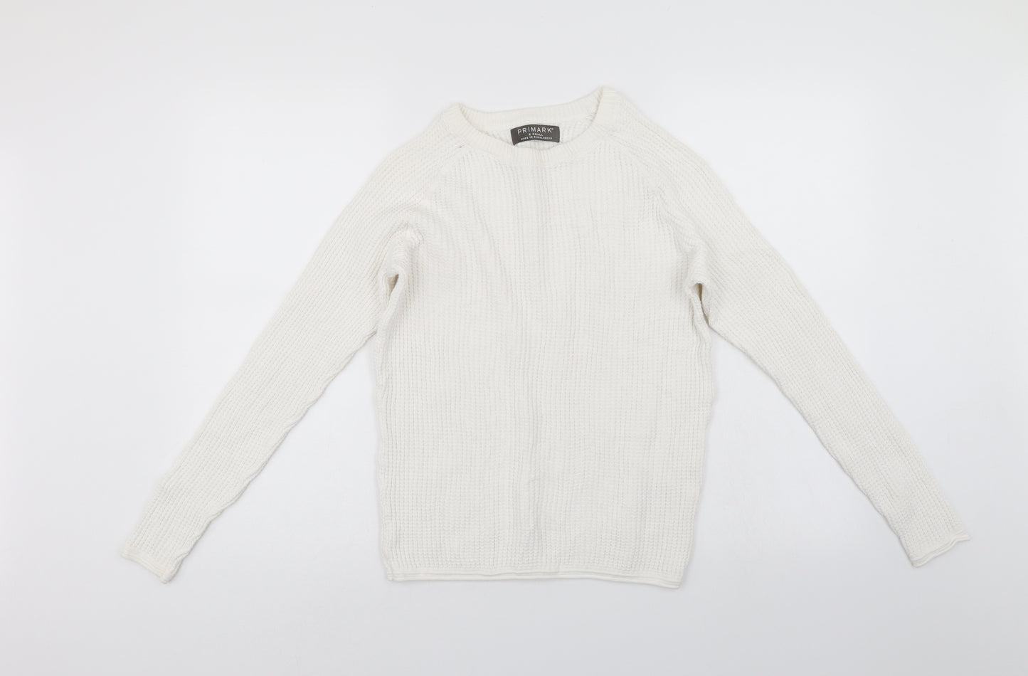 Primark Womens    Pullover Jumper Size XS