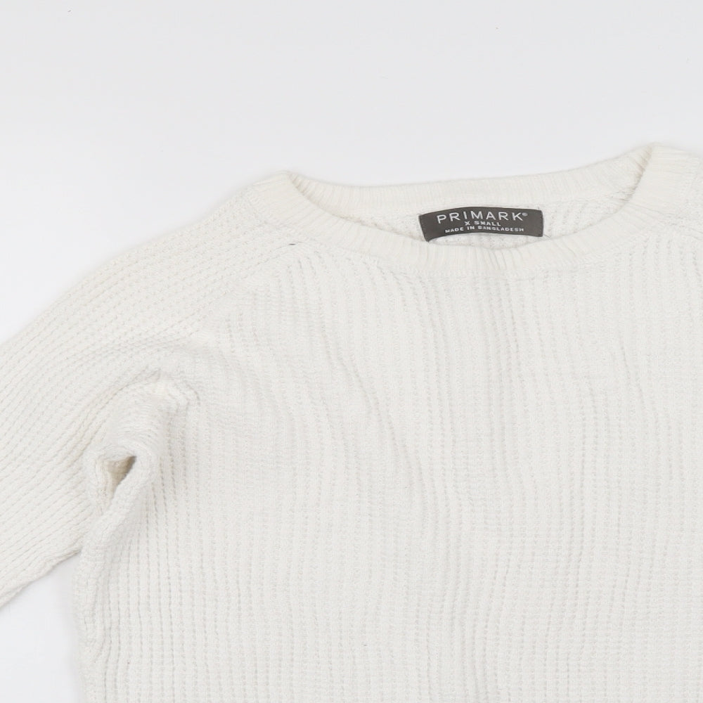 Primark Womens    Pullover Jumper Size XS
