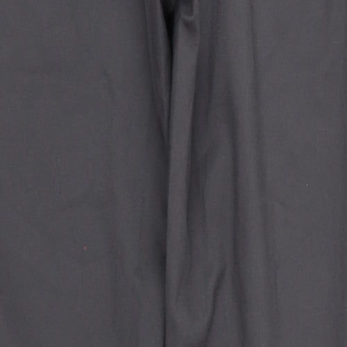 Saint Tropez Womens Grey   Trousers  Size 10 L31 in