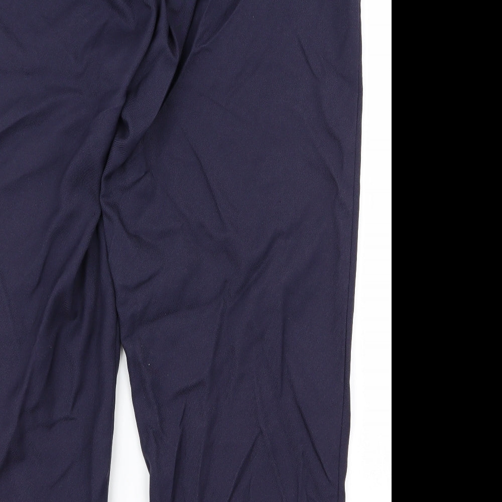 Preworn Womens Beige   Trousers  Size 24 L27 in