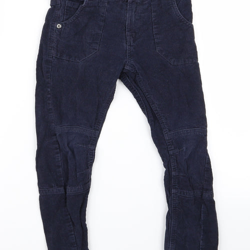 F&F Baby Blue   Jogger Jeans Size 6-9 Months
