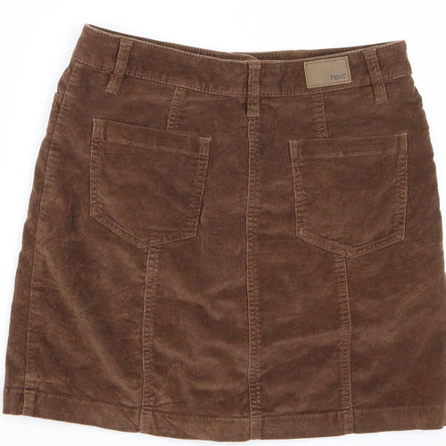 nect Womens Beige  Denim Straight & Pencil Set Size 8