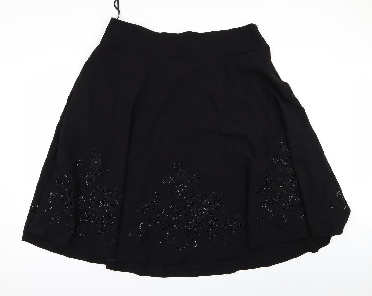 Inspire Womens Black   Swing Set Size 8