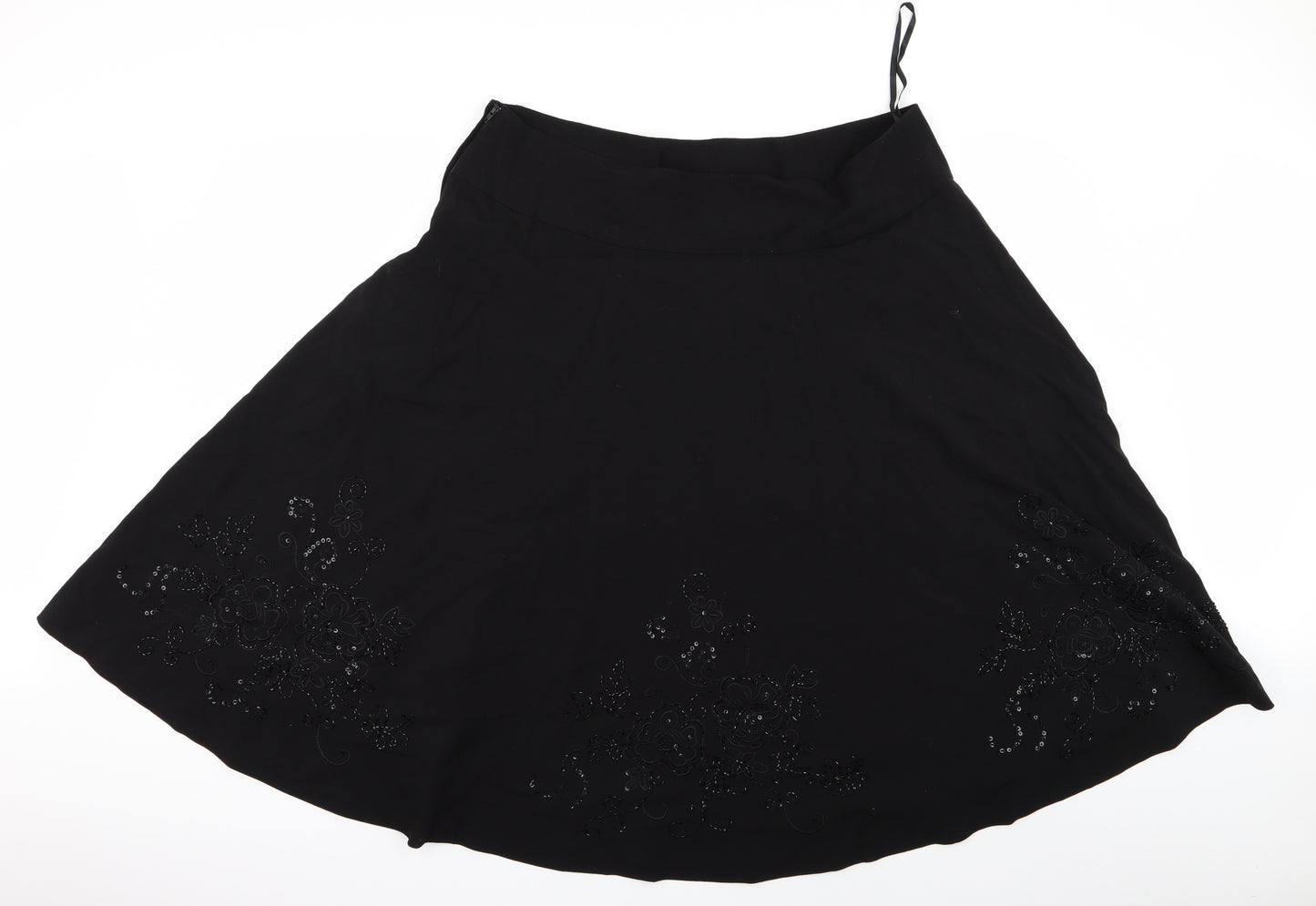 Inspire Womens Black   Swing Set Size 8