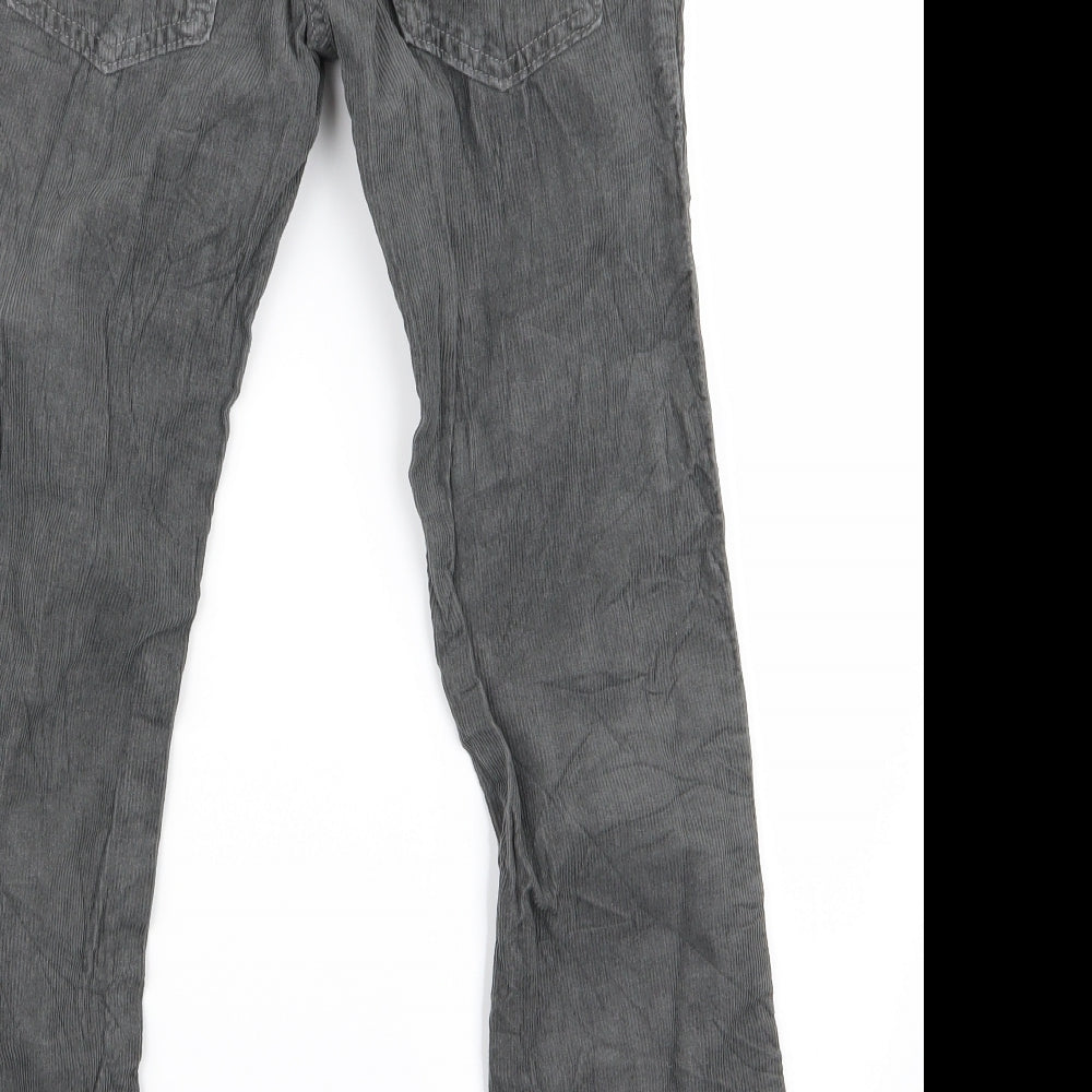 Gap Boys Grey   Skinny Jeans Size 12 Years