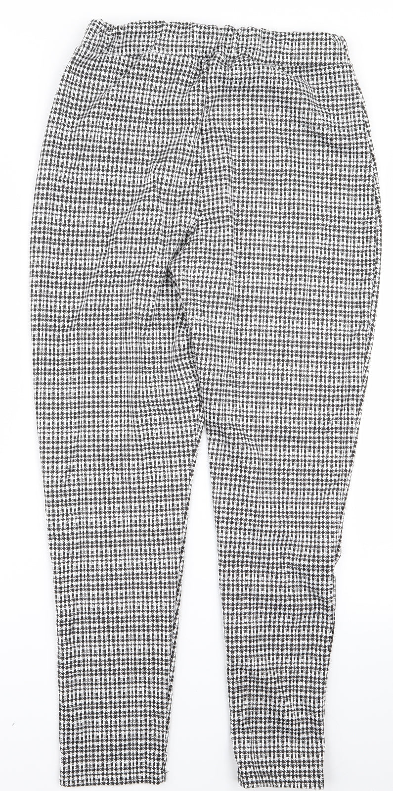 Preworn Womens Multicoloured   Trousers  Size 12 L23 in