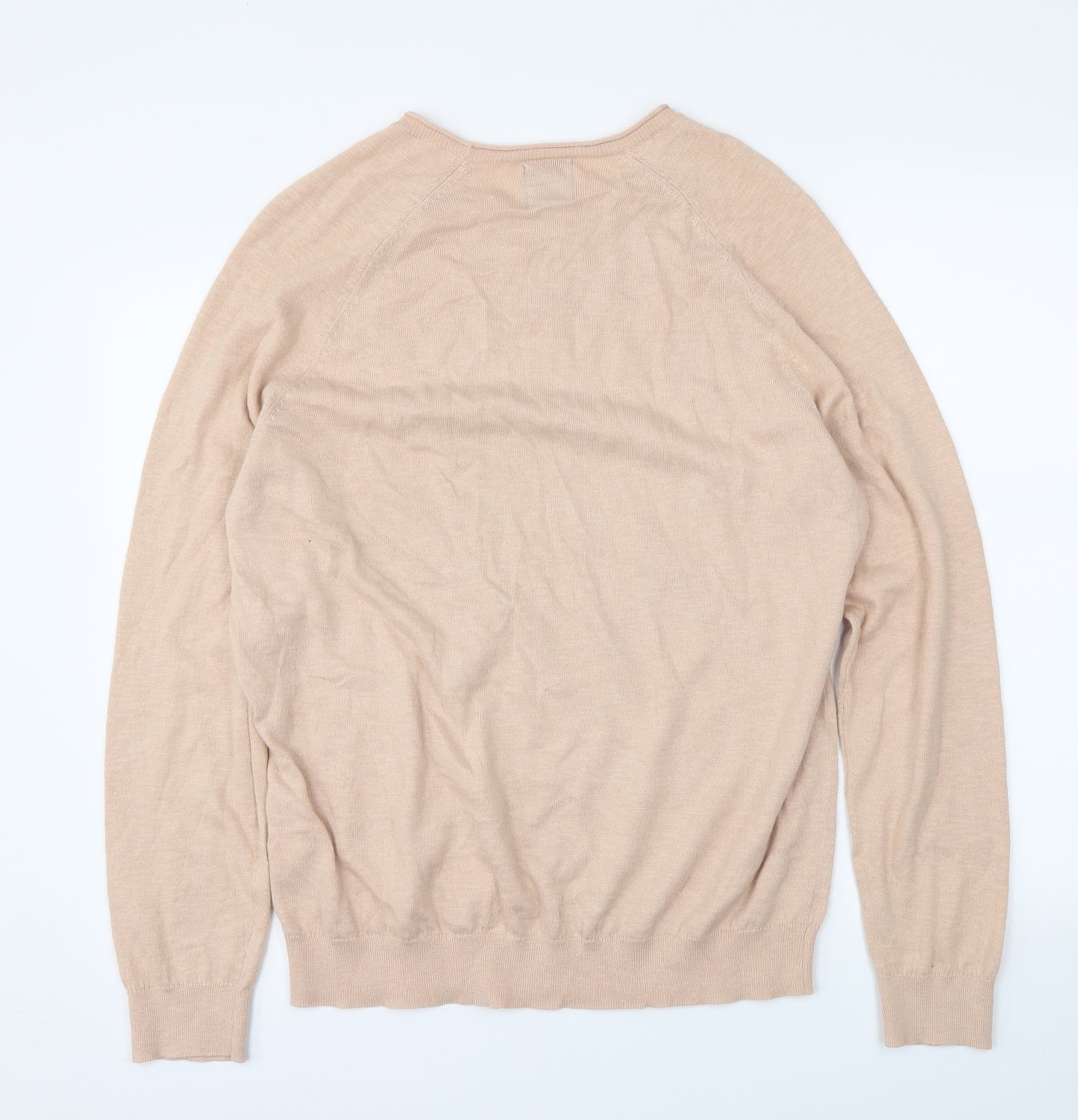 Burton Womens Pink   Pullover Jumper Size L
