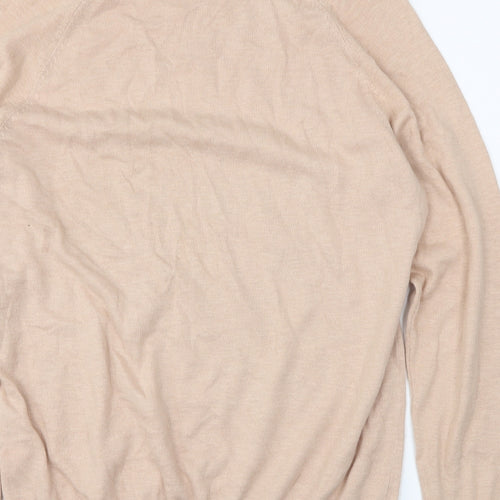 Burton Womens Pink   Pullover Jumper Size L