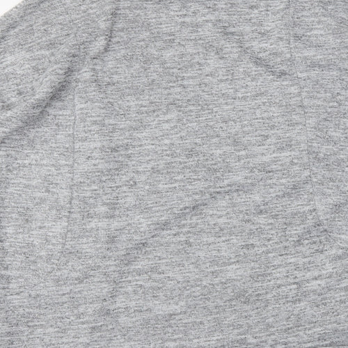 Red Herring Womens Grey   Pullover Jumper Size 14