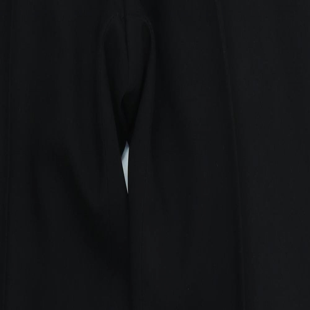 George Womens Black   Trousers  Size 30 in L33 in