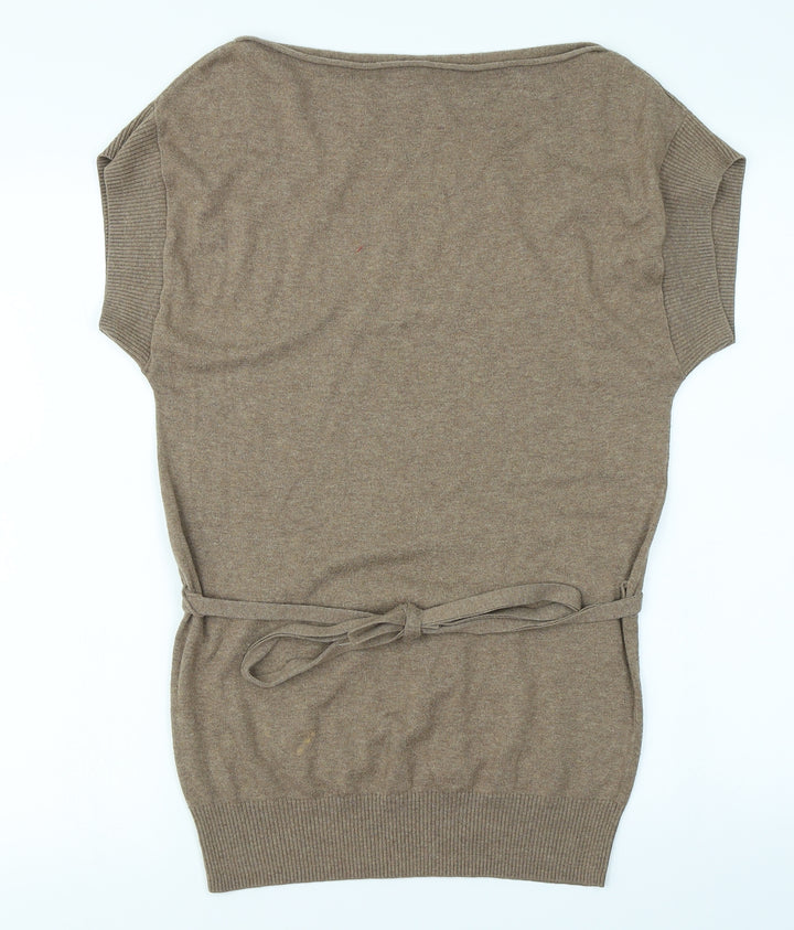 Gap Womens Brown   Pullover Jumper Size XS
