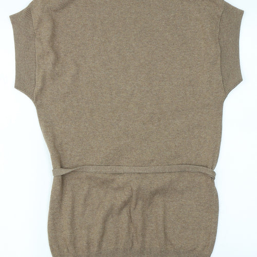 Gap Womens Brown   Pullover Jumper Size XS