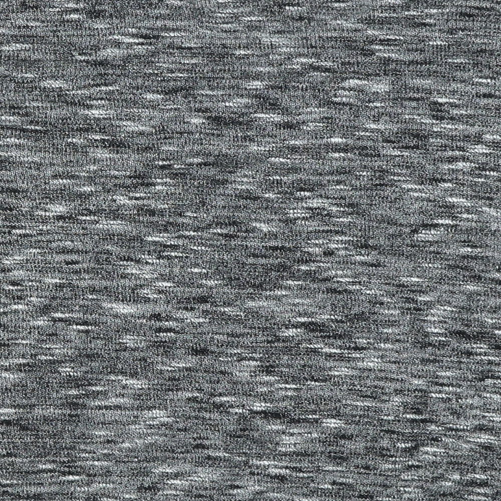 Miss Selfridge Womens Grey   Basic T-Shirt Size 14  - Cold Shoulder