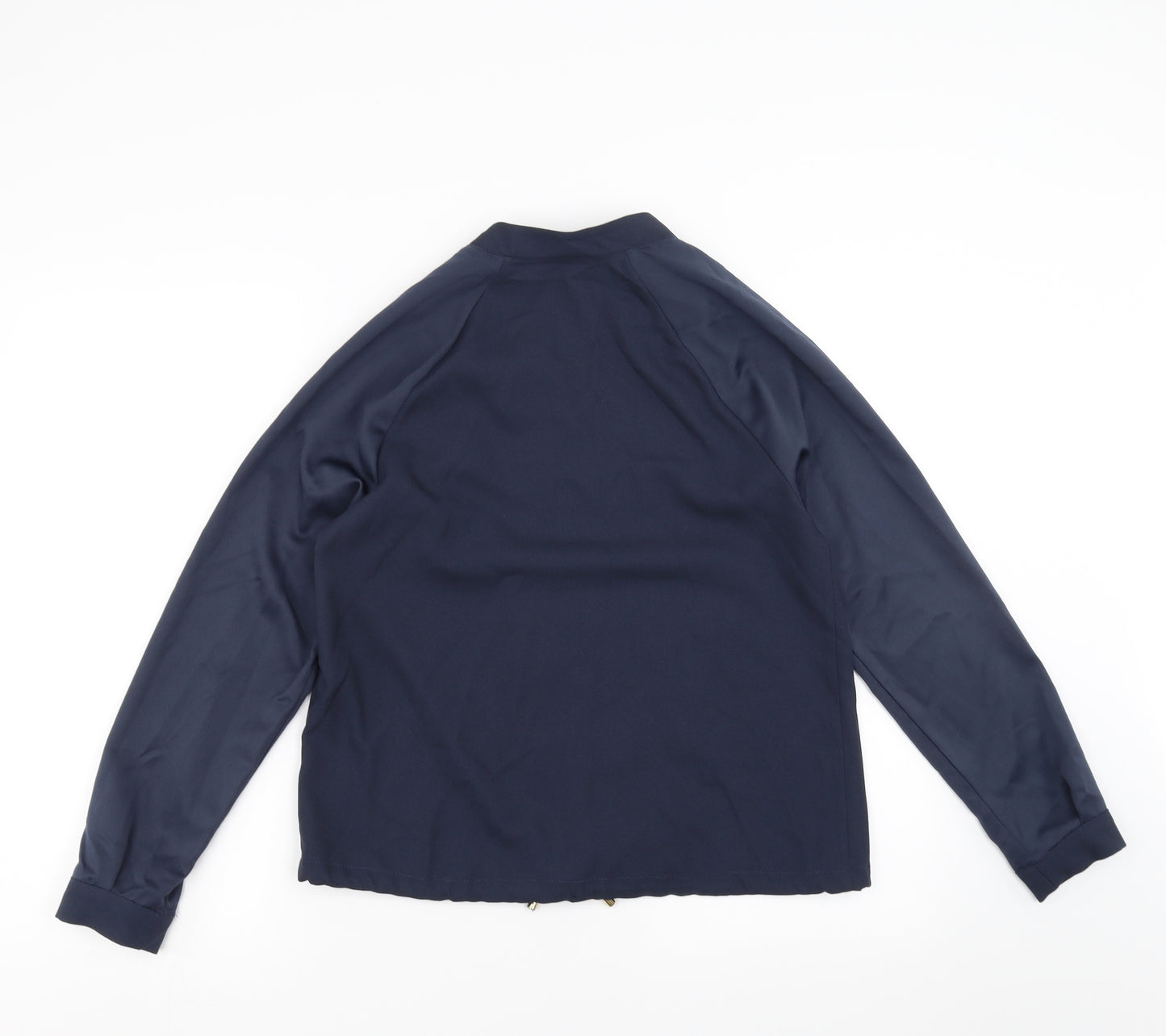 F&F Womens Blue   Jacket  Size 8