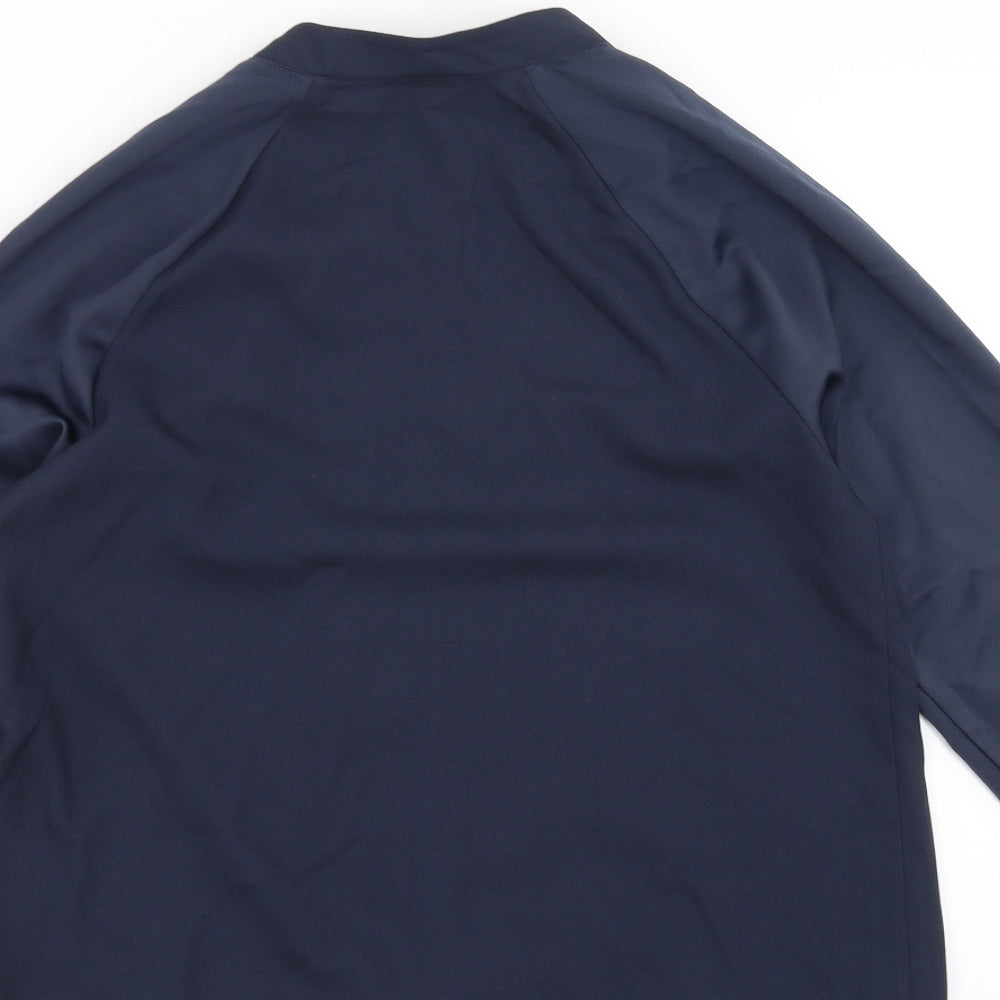 F&F Womens Blue   Jacket  Size 8