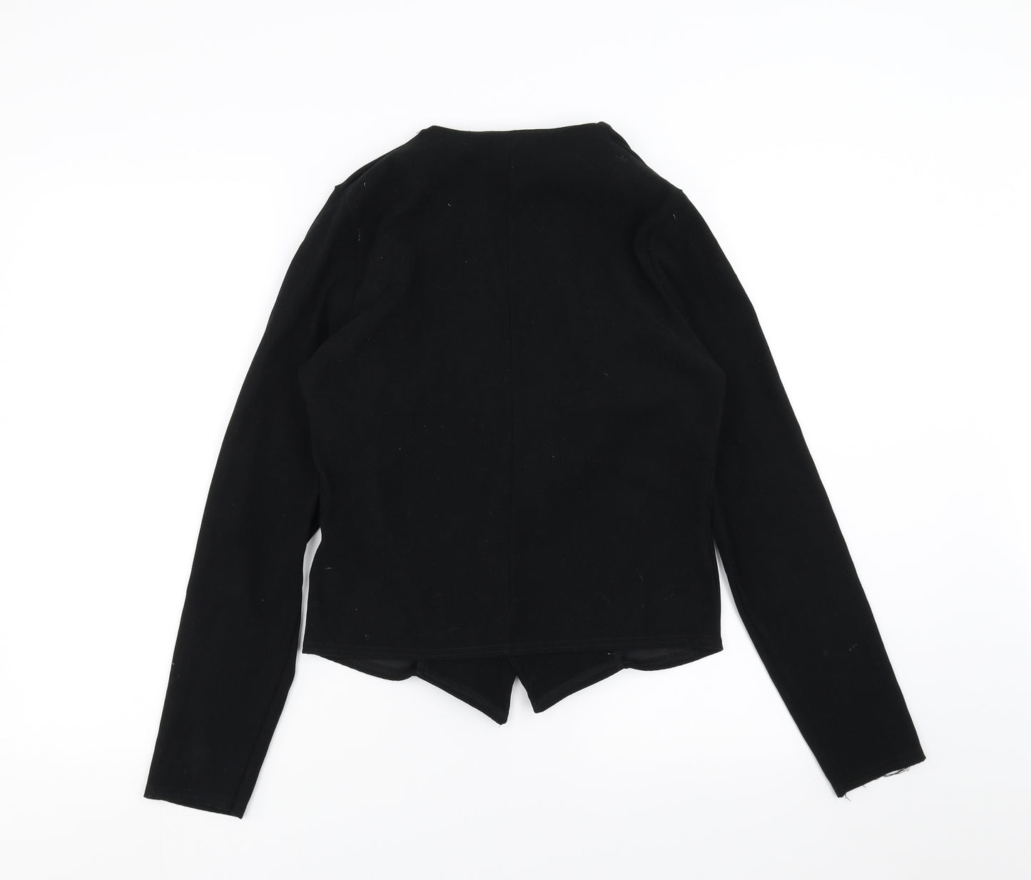 New Look Womens Black   Jacket  Size 12