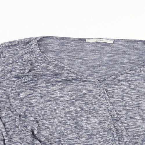 George Womens Blue   Pullover Jumper Size 24
