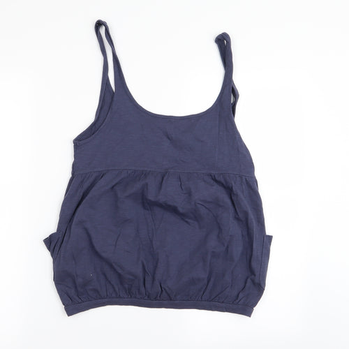 NEXT Womens Blue   Camisole Tank Size 6