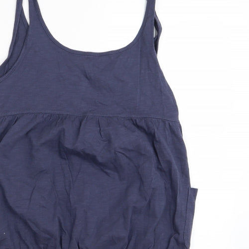 NEXT Womens Blue   Camisole Tank Size 6