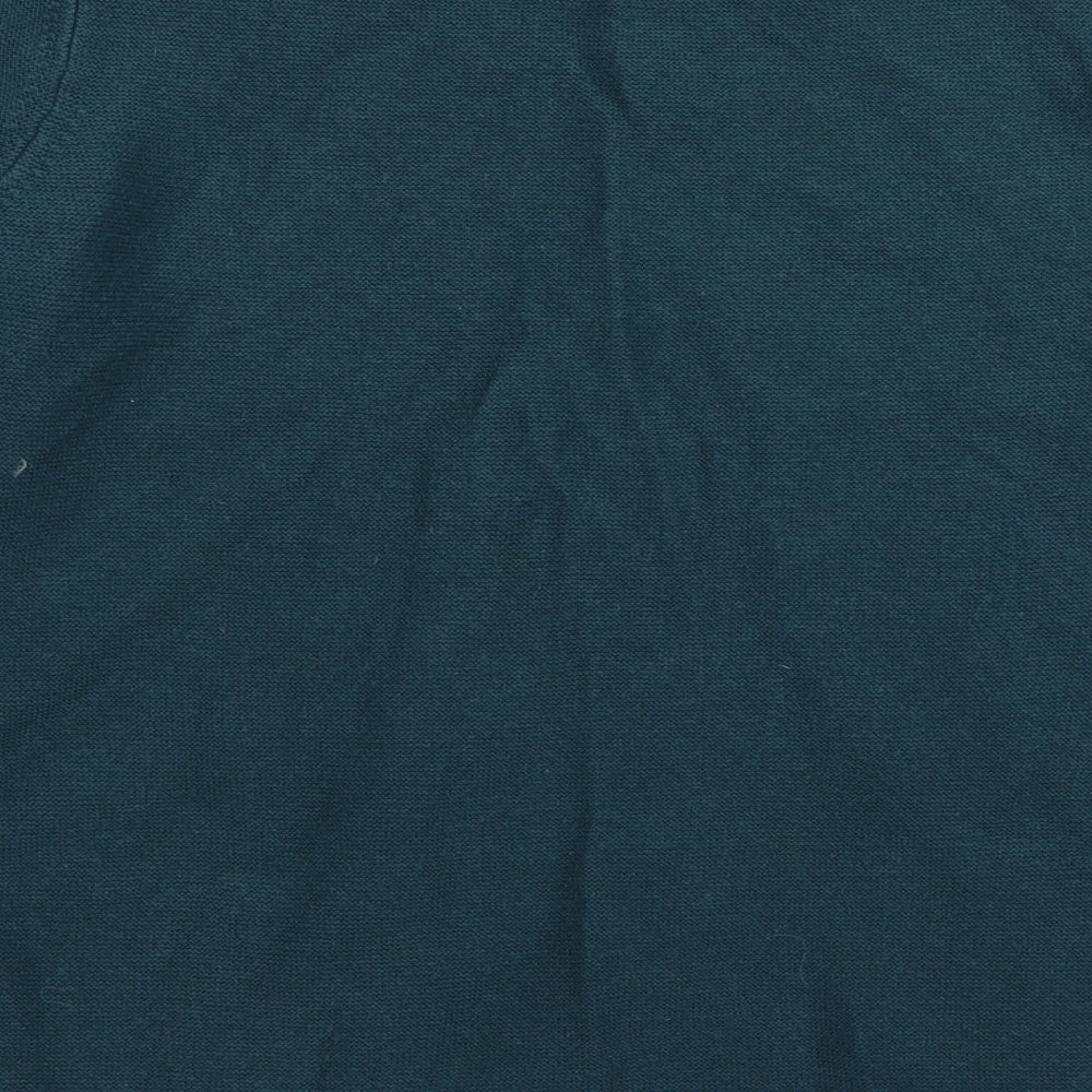 TU Womens Green   Pullover Jumper Size 12