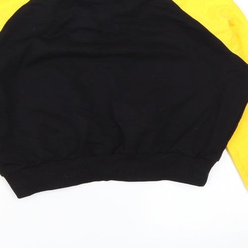 Select Womens Black   Pullover Jumper Size 6