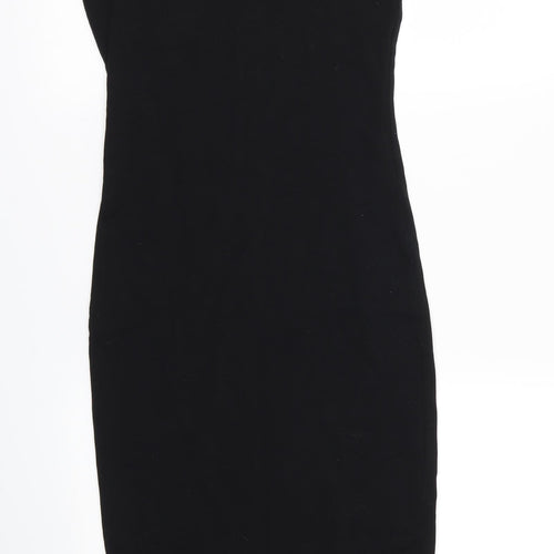 Primark Womens Black   A-Line  Size 6