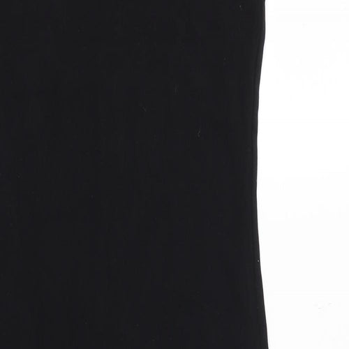Primark Womens Black   A-Line  Size 6
