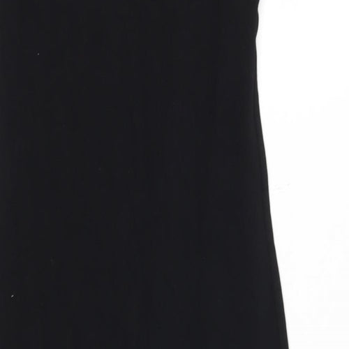 Primark Womens Black   A-Line  Size 6
