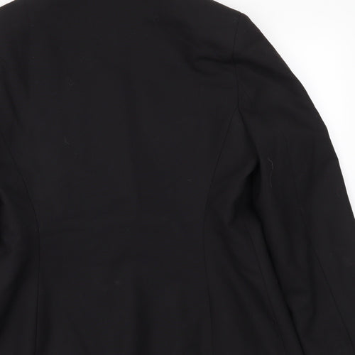 NEXT  Womens Black   Jacket Blazer Size 12