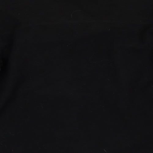 Opgear Mens Black  Flannel Jacket  Size M