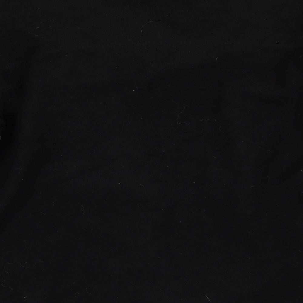 Opgear Mens Black  Flannel Jacket  Size M