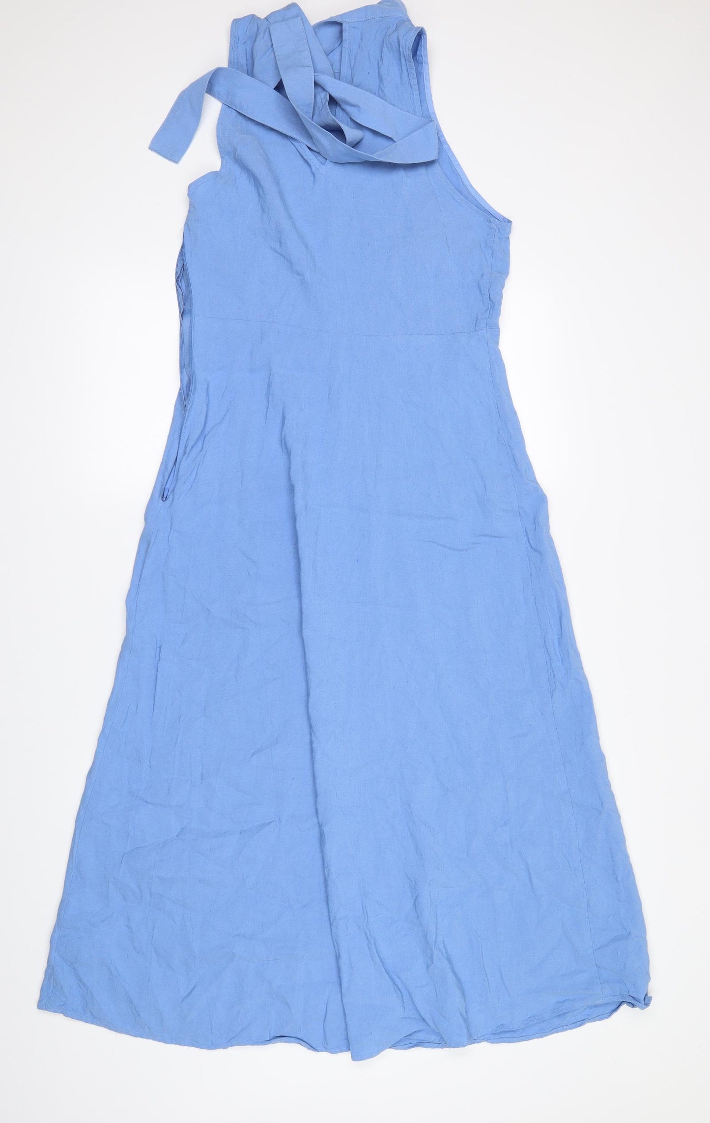 Zara Womens Black   A-Line  Size M