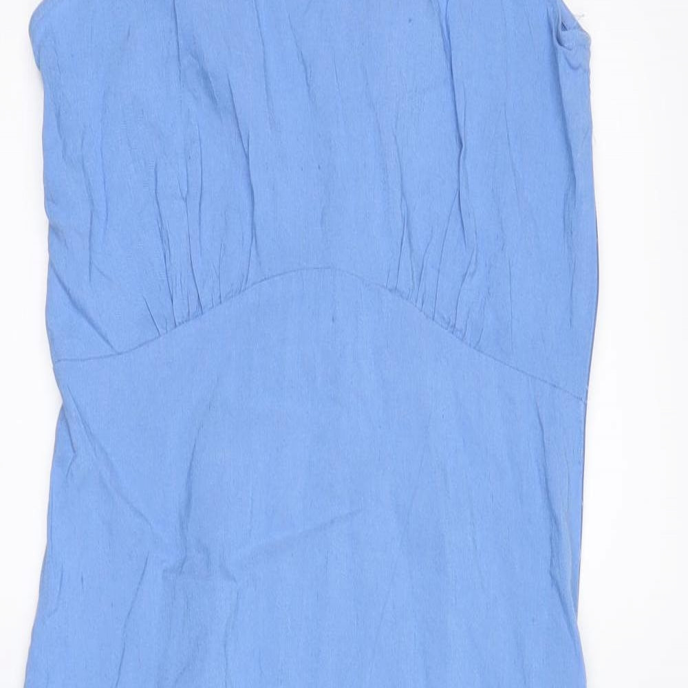 Zara Womens Black   A-Line  Size M