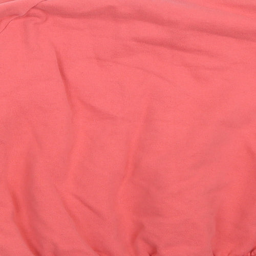 NEXT Girls Pink   Pullover Jumper Size 14 Years
