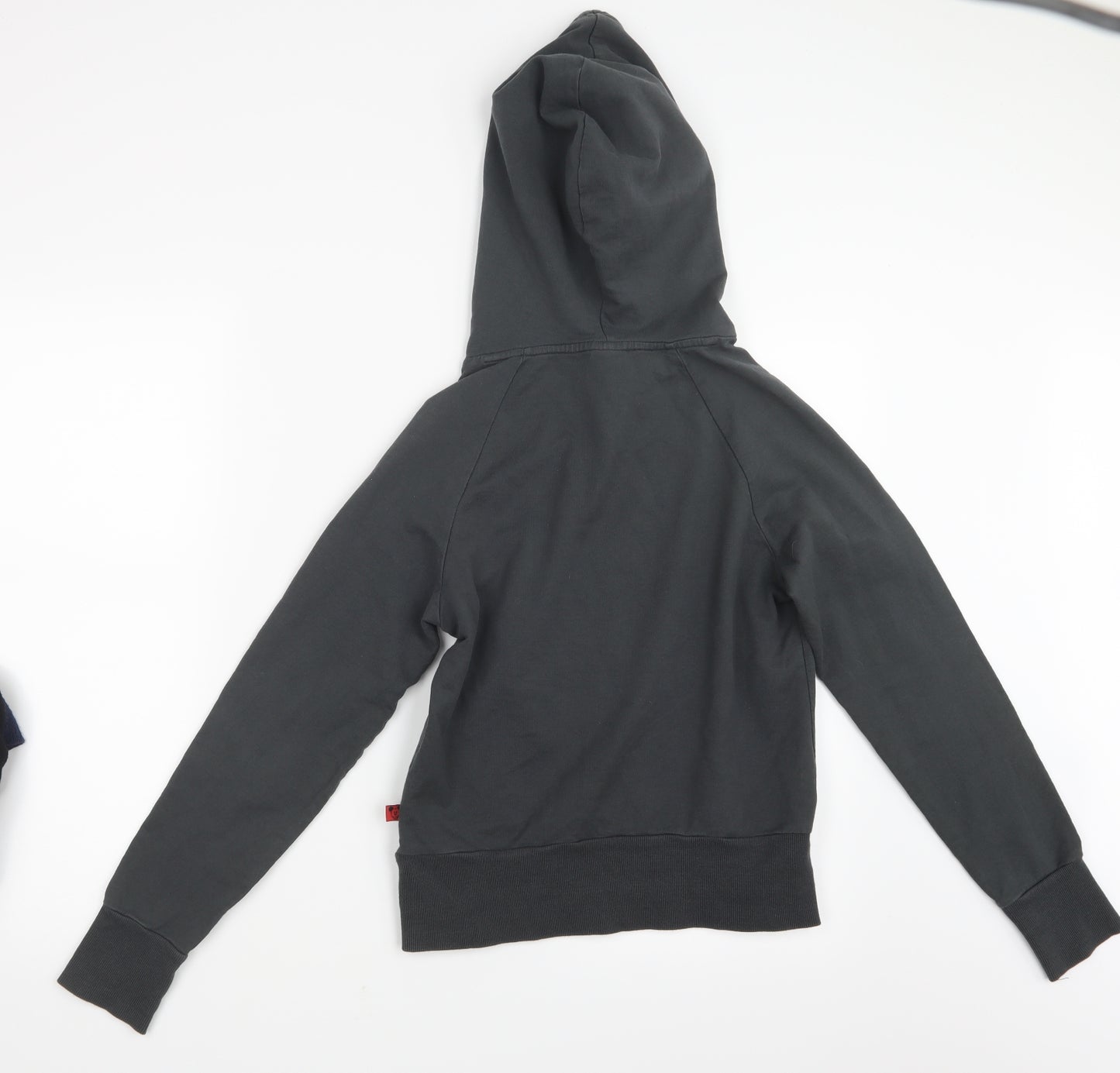 George Womens Grey   Pullover Hoodie Size 8  - Mickey Mouse