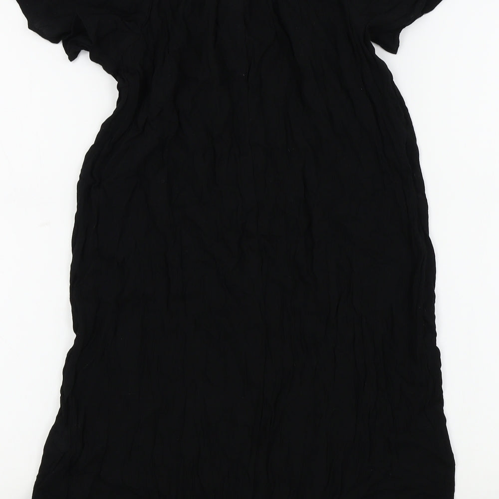 Primark Womens Black   A-Line  Size 6