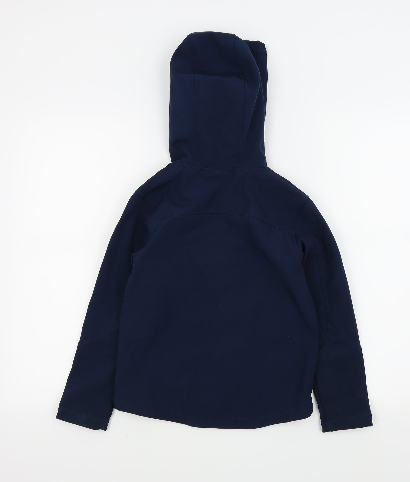 Mountain Wearhouse Boys Blue   Basic Jacket Jacket Size 7 Years