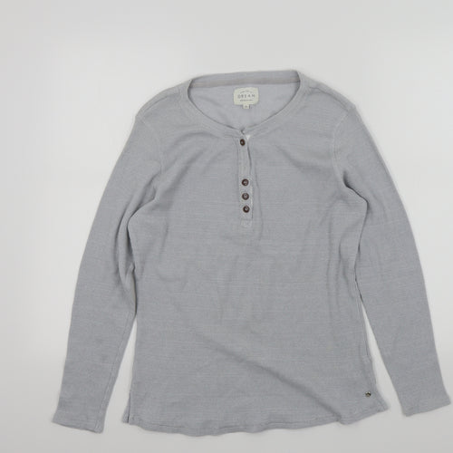 NEXT Womens Blue   Basic T-Shirt Size L